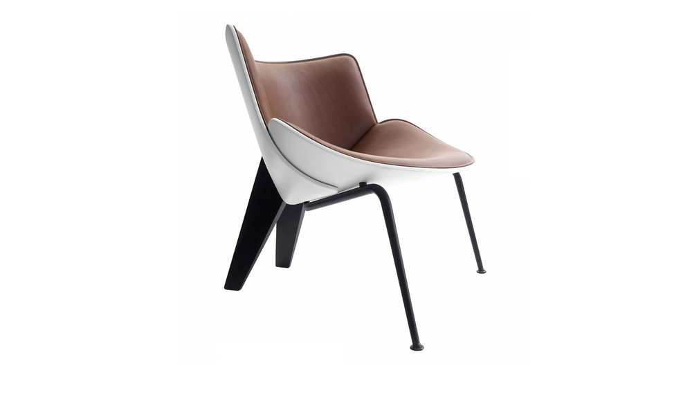 Romatti Zerwaides armchair