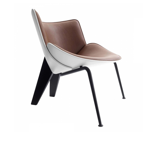 Romatti Zerwaides armchair