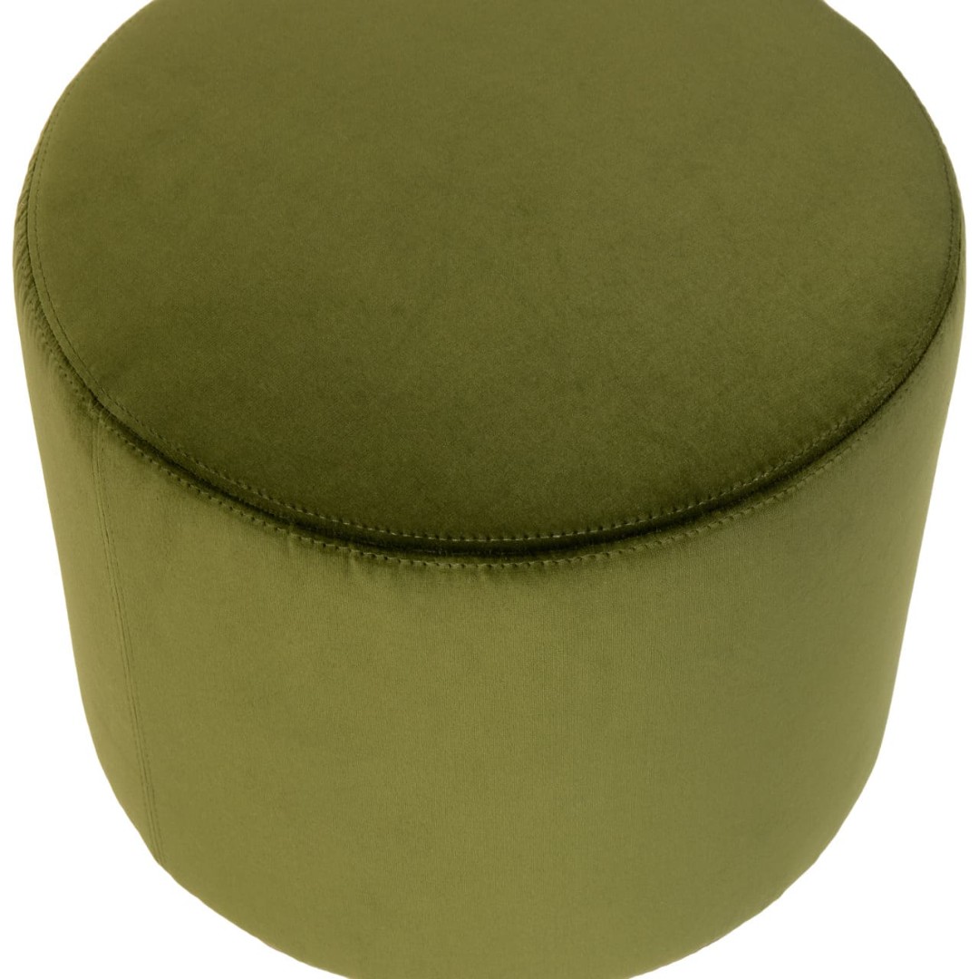 Pouffe Frag Clubby в интерьере