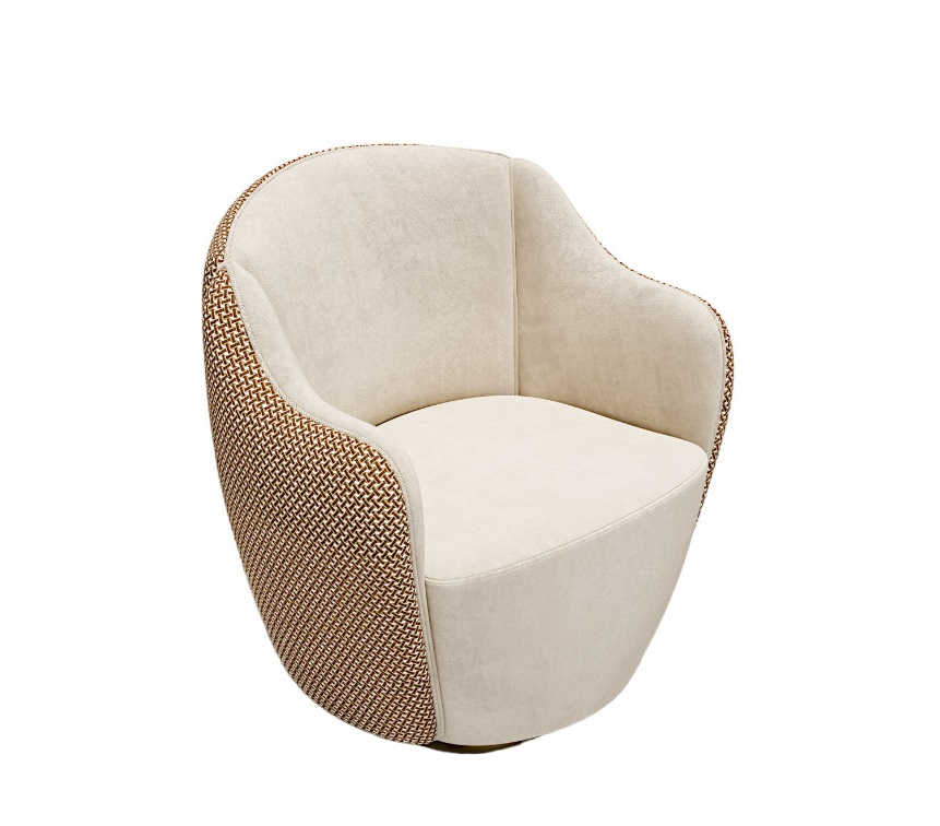 Capital Collection Audrey Armchair в интерьере