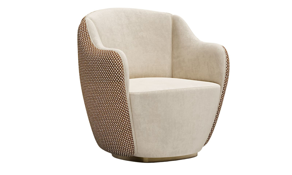 Capital Collection Audrey Armchair