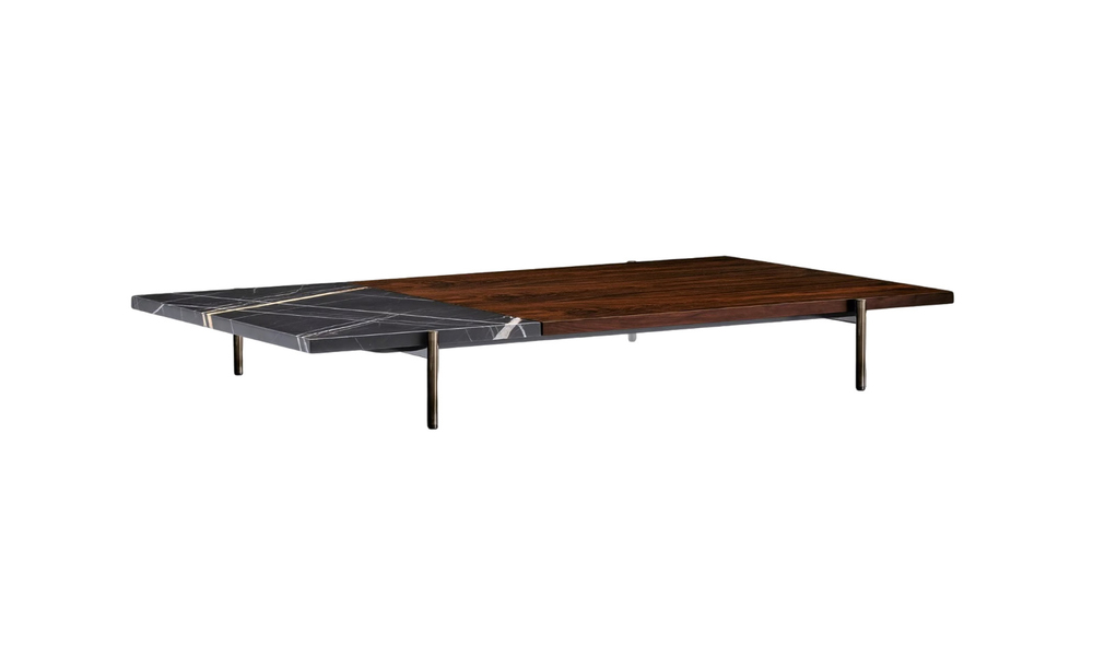 Console Minotti Superquadra