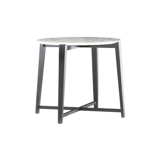 Flexform Tris Corner Table