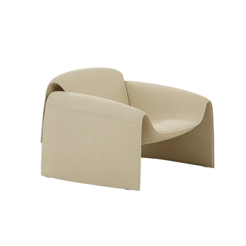 Poliform Le Club armchair