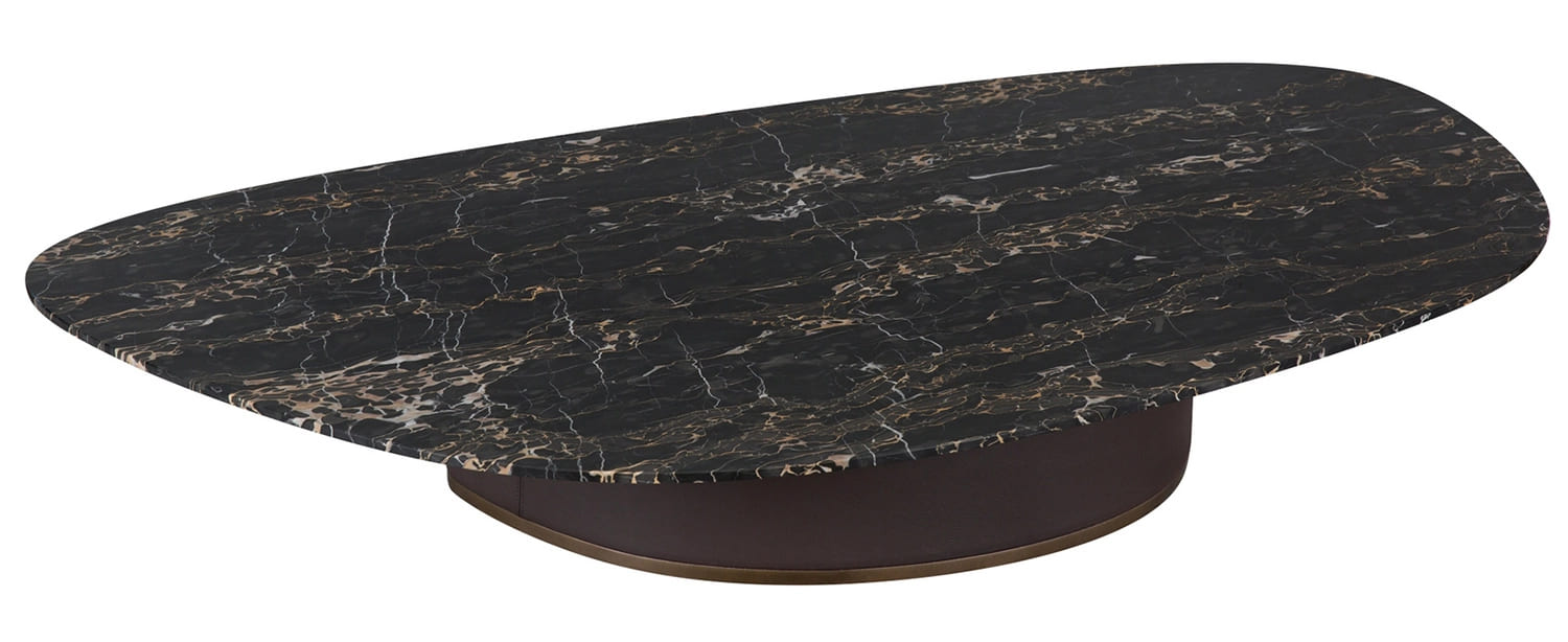 Giorgetti Galet coffee table в интерьере