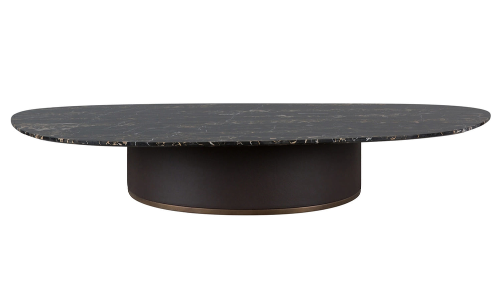 Giorgetti Galet coffee table