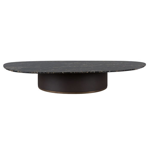 Giorgetti Galet coffee table