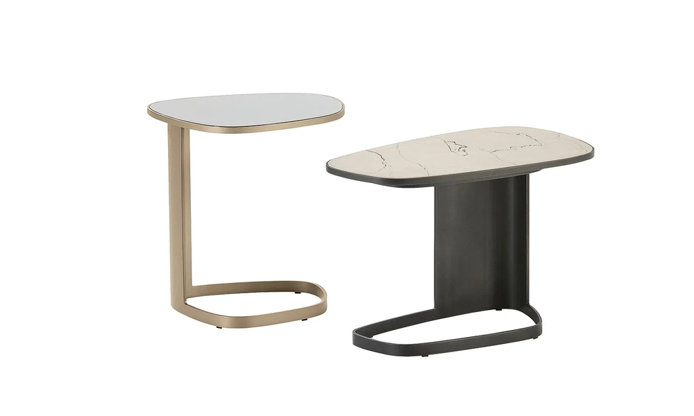 Corner table Poliform Koishi