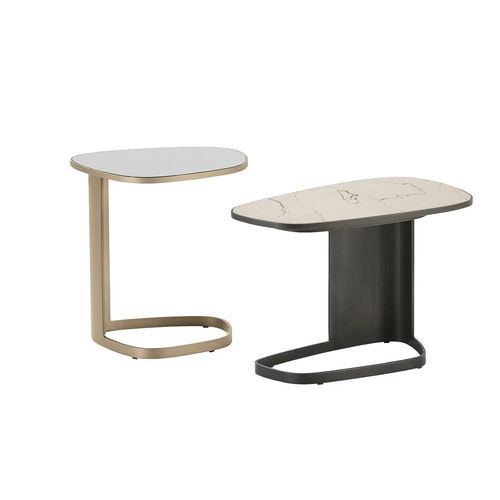 Corner table Poliform Koishi