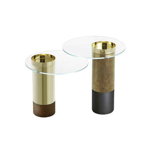 Corner table Gallotti&Radice Haumeu