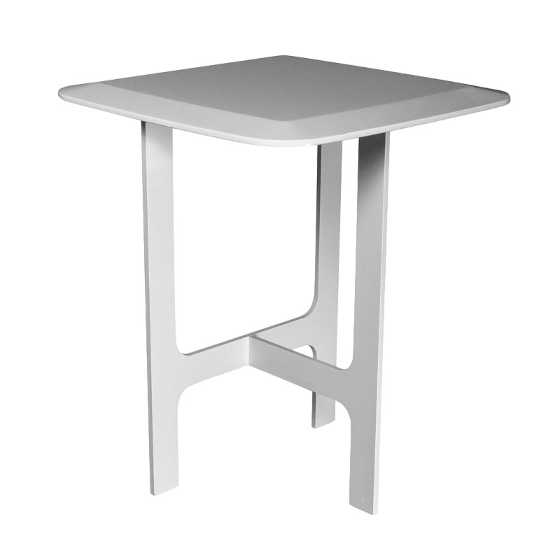 Corner table Alf DaFre Malmo в интерьере