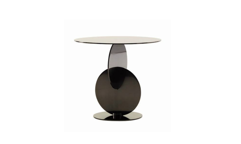 Corner table Minotti Divo
