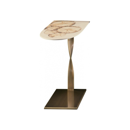 Corner table Rugiano Globo