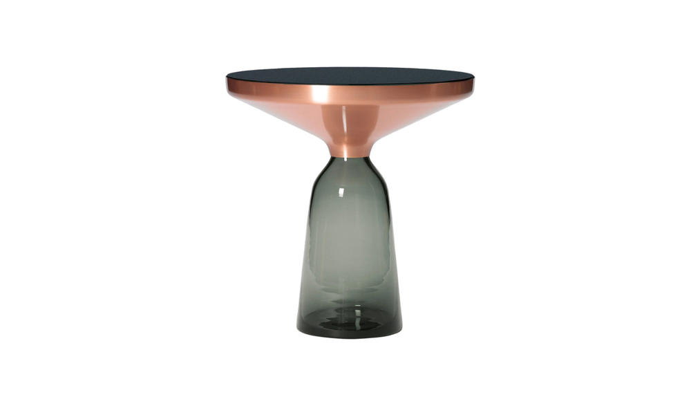 Sebastian Herkner Studio Bell Corner Table