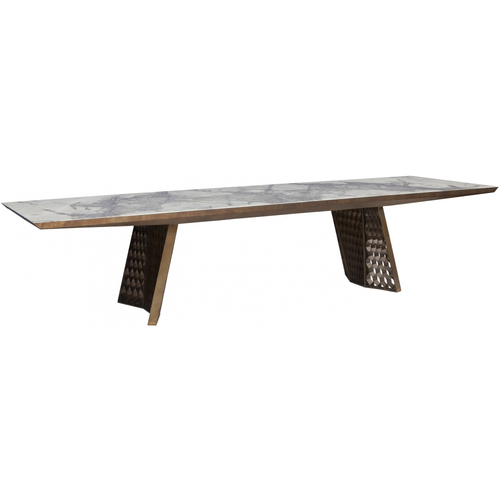 Henge Stealth Dining Table