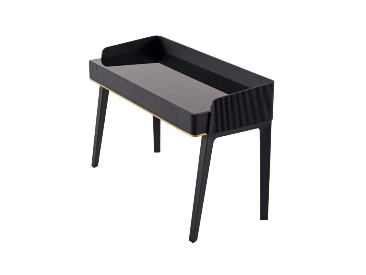 Gallotti&Radice Soho Dressing Table в интерьере