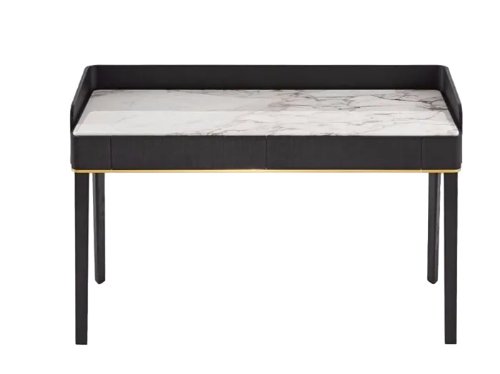 Gallotti&Radice Soho Dressing Table в интерьере