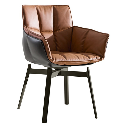 Kitchen chair B&B Italia Husk