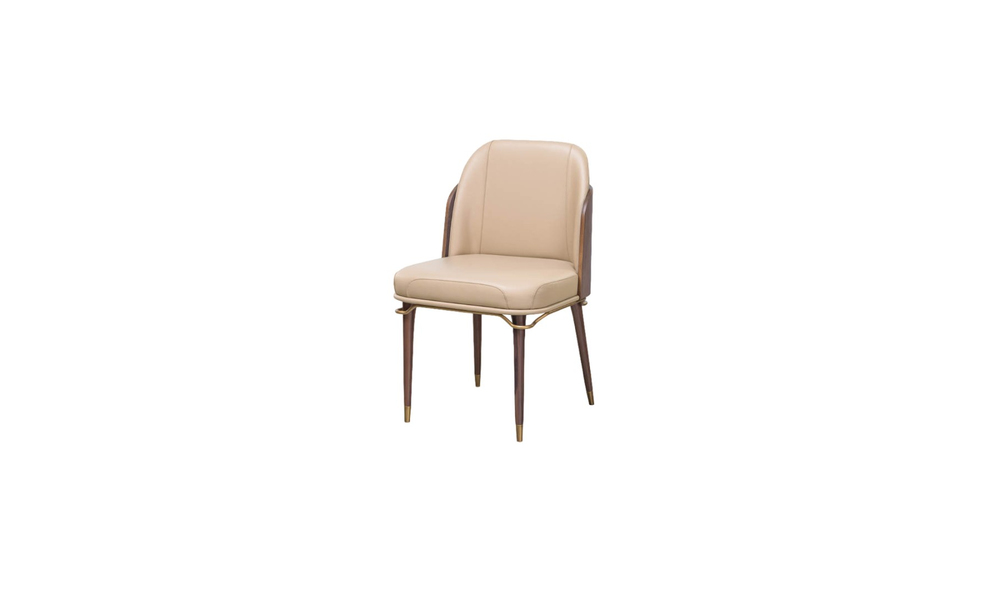 Kitchen chair Turri Melting Light