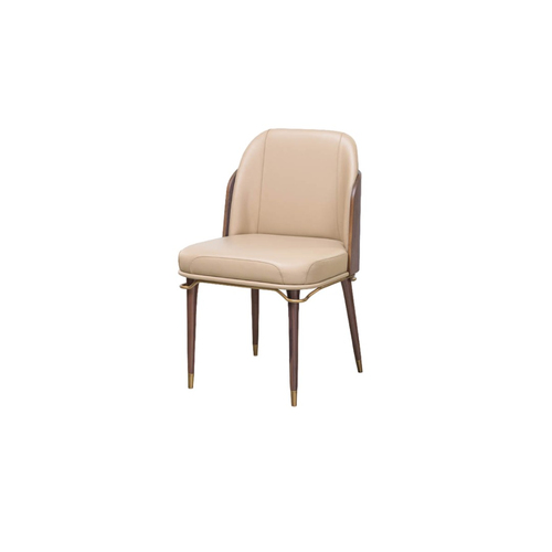 Kitchen chair Turri Melting Light