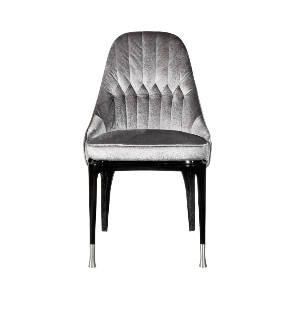 Kitchen chair Visionnaire Palmyra в интерьере