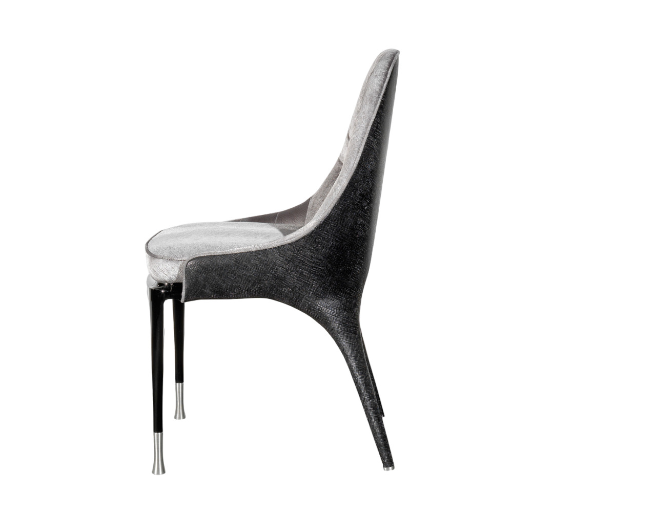 Kitchen chair Visionnaire Palmyra в интерьере