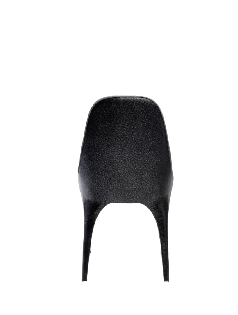 Kitchen chair Visionnaire Palmyra в интерьере