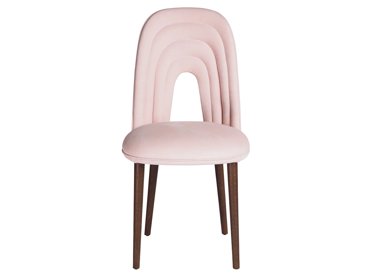 PAOLO CASTELLI Echo Kitchen Chair в интерьере