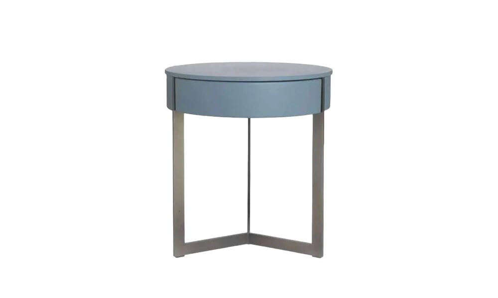 Lema Sign bedside cabinet
