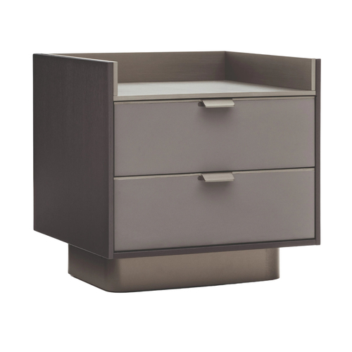 Minotti Darren bedside cabinet