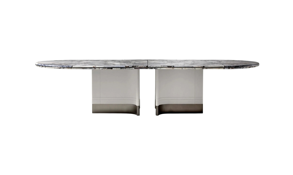 Dining table CORNELIO CAPPELLINI Adone