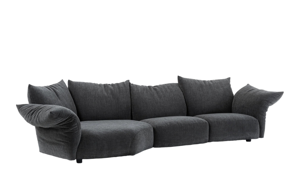 Sofa EDRA Standart