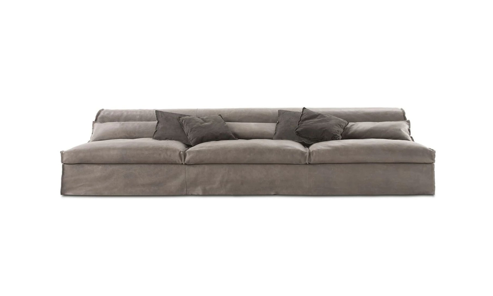 Sofa Baxter Housse Mono
