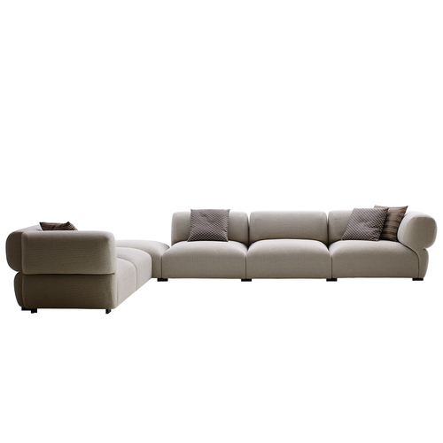 Sofa B&B Italia Butterfly