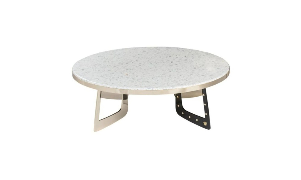 Versace VT1 Tryptique coffee table
