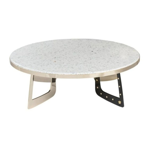 Versace VT1 Tryptique coffee table