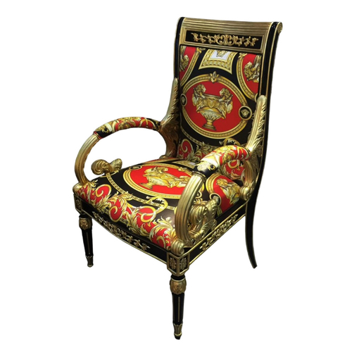 Versace Prestige Gala Chair