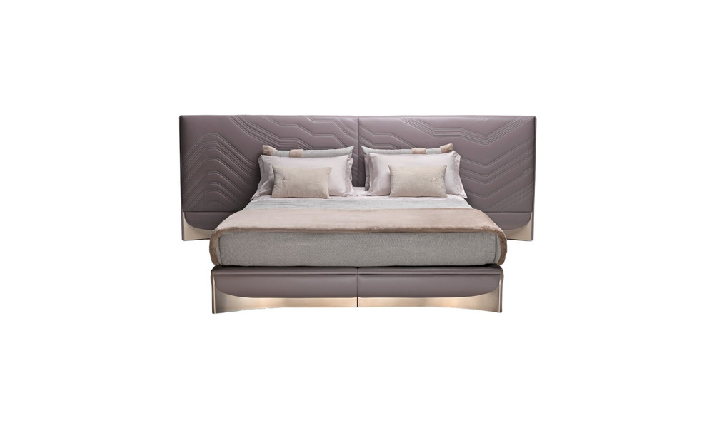 Visionnaire Ca Foscari Bed
