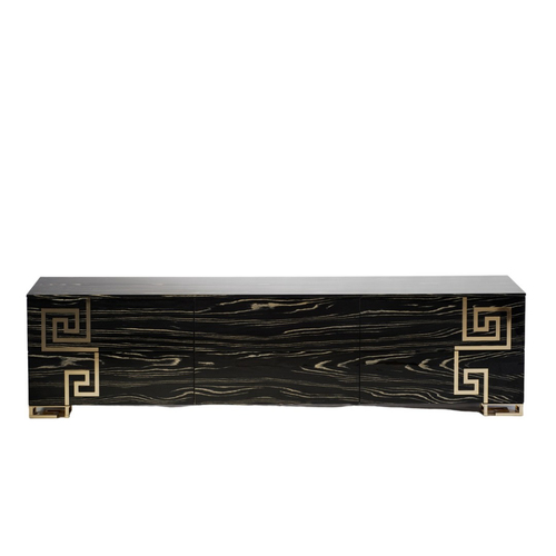 Versace Midas TV cabinet