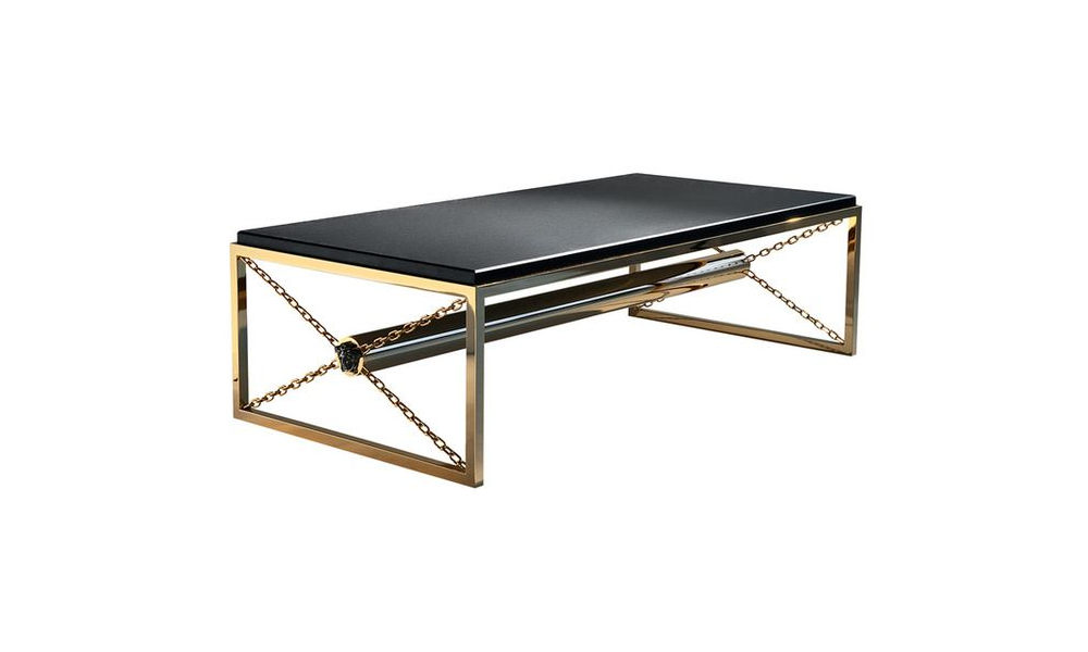Versace Duyal Coffee Table