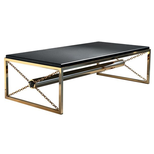 Versace Duyal Coffee Table