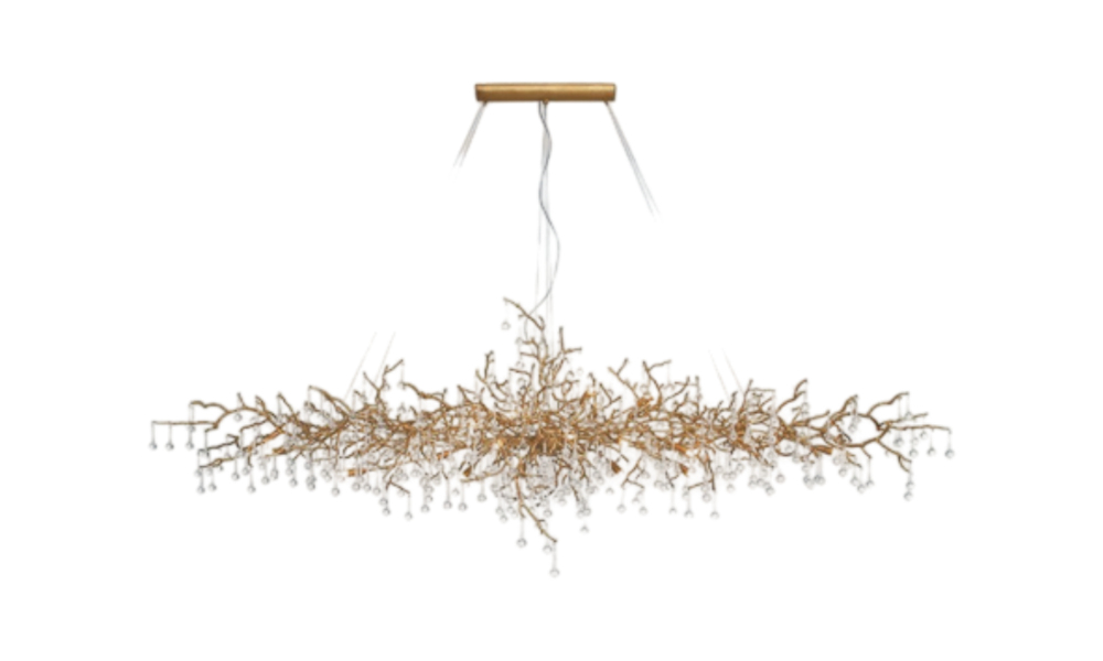 Chandelier SERIP Bijout CT3263/26