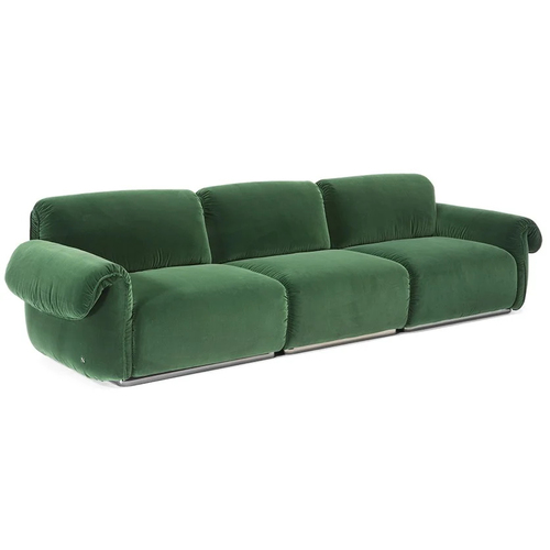 Sofa NATUZZI ITALIA Icon