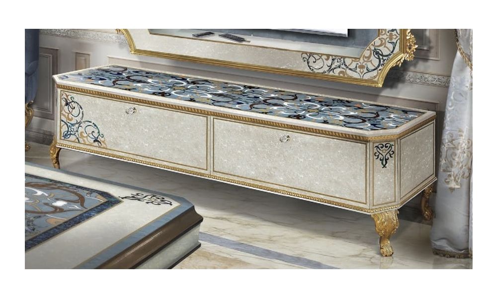 Caspani Tino TV cabinet