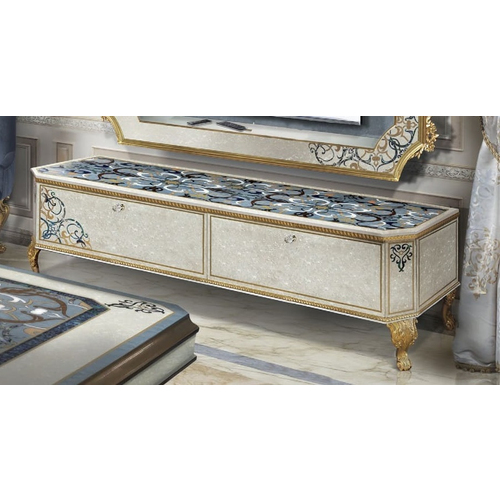 Caspani Tino TV cabinet