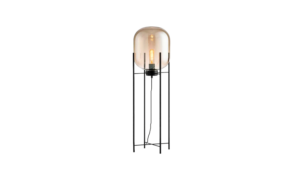 Floor lamp Sebastian Herkner Studio Oda