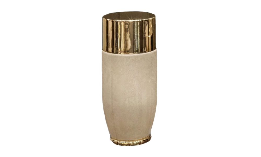 Longhi Godwin Corner Table