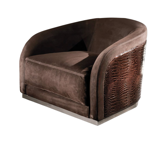 Longhi Pearl armchair