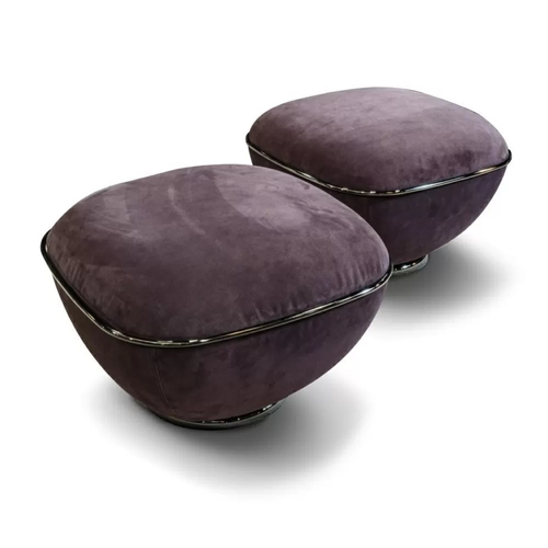 Pouffe Longhi Sigma