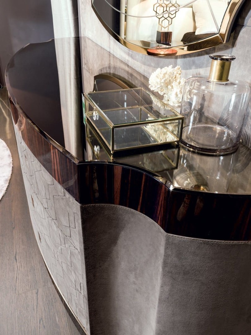 Longhi Gylien Dresser в интерьере
